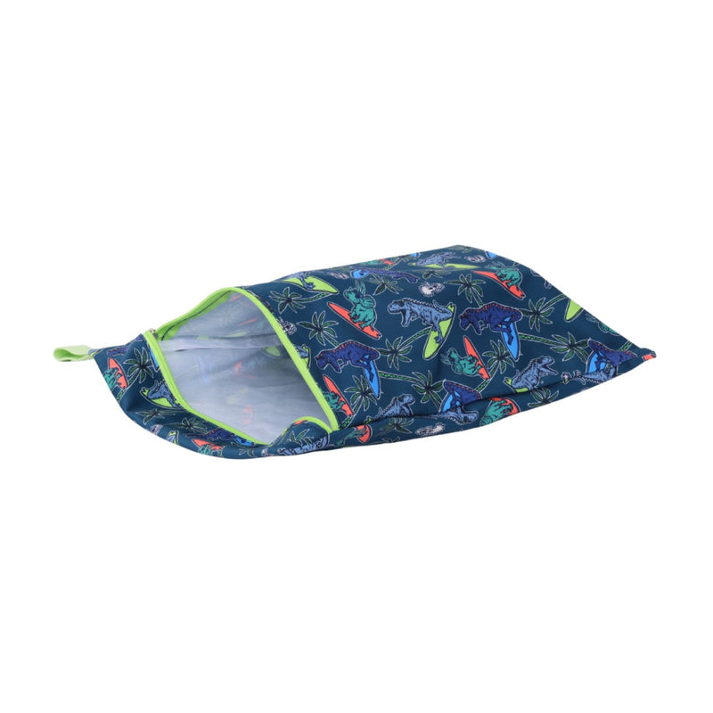 Out & About Wet Bag Dino
