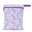 Out & About Wet Bag Mermicorn