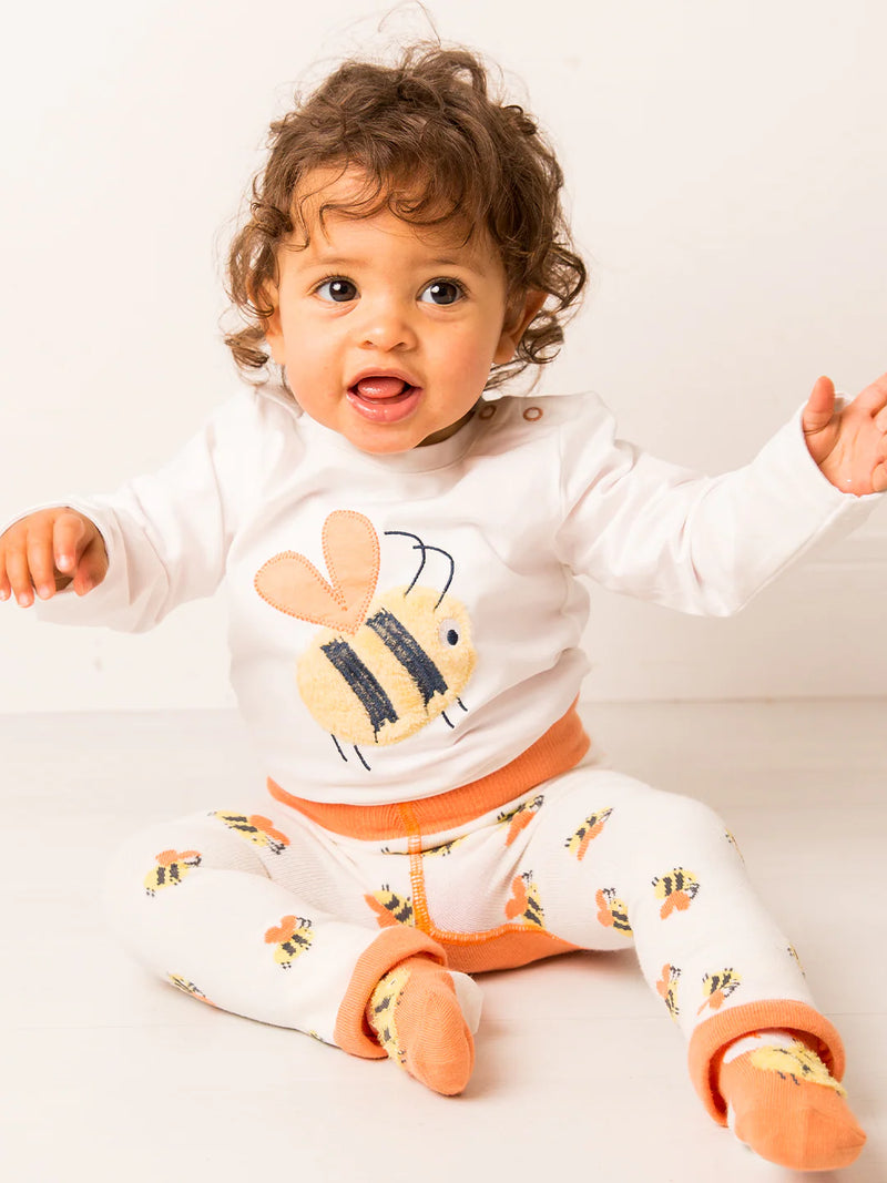 Blade & Rose | Honeybees Leggings