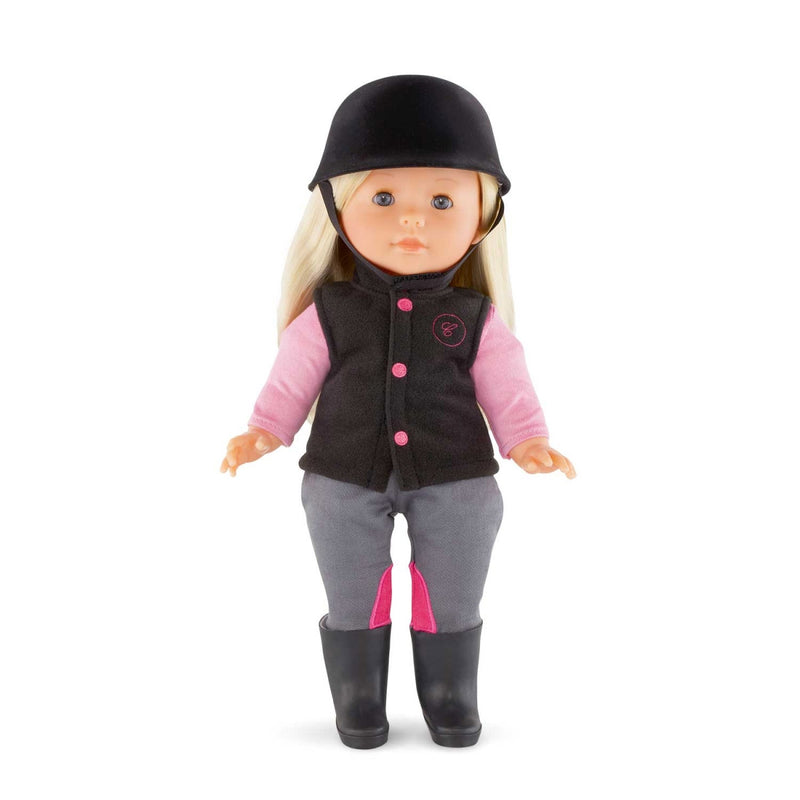 Corolle 36cm Horse Riding Cap