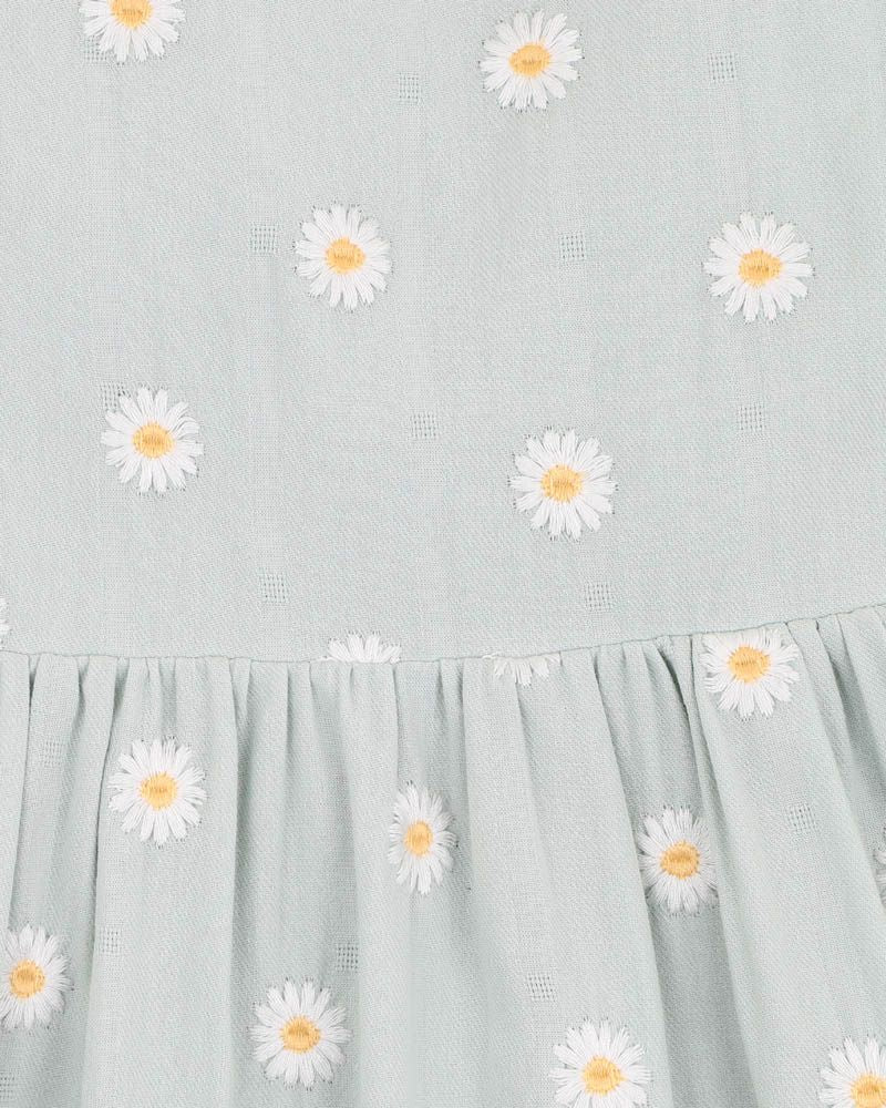 Bébé Baby | Tess Embroided Dress