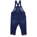 Korango | Denim Overall-Dark