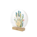 Dimples | Family Colours Handprint Art Kit