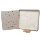Dimples | Clay Imprint Keepsake Box