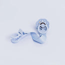 BIBS Pacifier Clip Loop - Assort