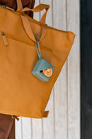 BIBS | Pacifier Soft Case - Pine