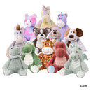 Mary Meyer Putty Animal Patches Kitty 25cm