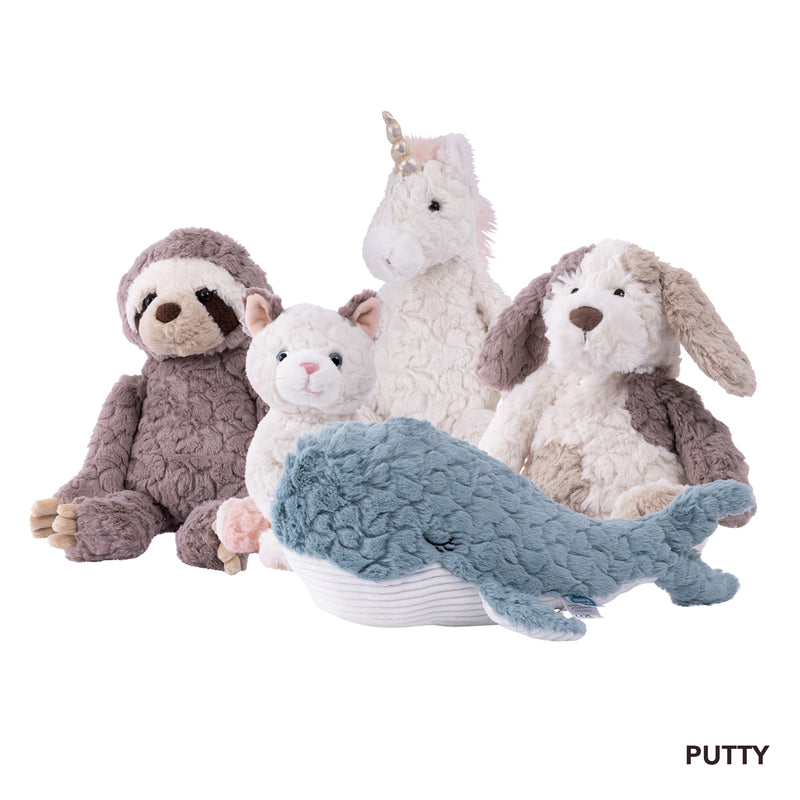 Mary Meyer Marshmallow Animal Sloth 23cm