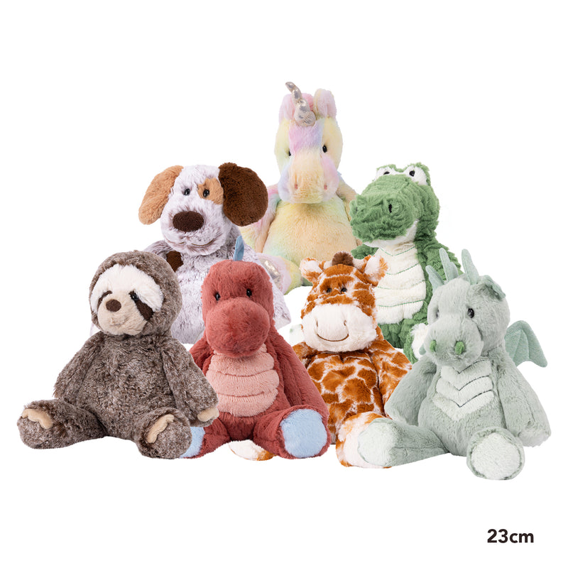 Mary Meyer Marshmallow Animal Sloth 23cm