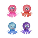 Out Of The Blue Suction Cup Squid