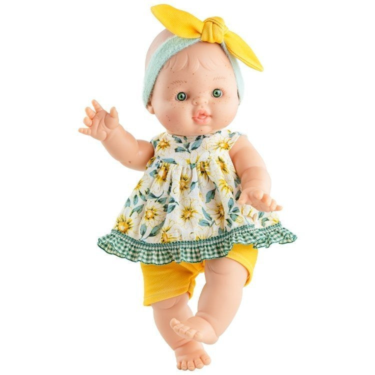 Paola Reina doll 34 cm - Gordis - Ana