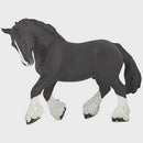Papo | Black Shire Horse new