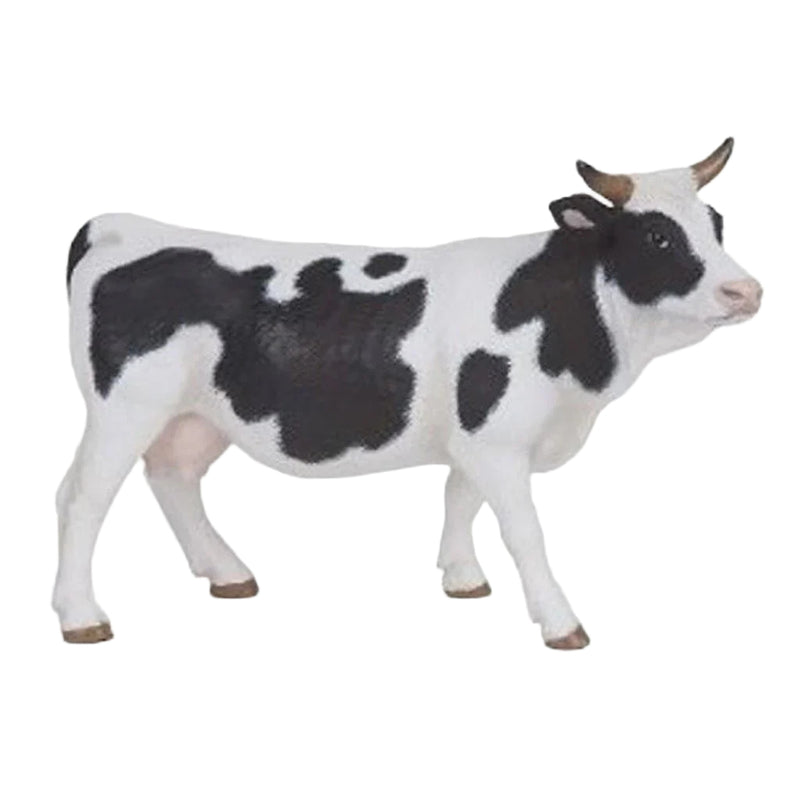 Papo |  Piebald Cow