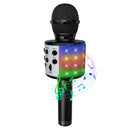 PartyFunLights Bluetooth Karaoke Microphone