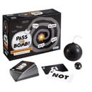 PASS THE BOMB! UK VERSION