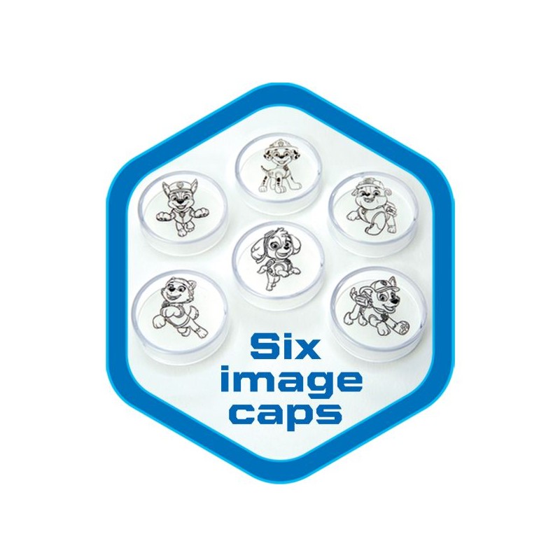 Brainstorm | PAW Patrol Drawing Projector