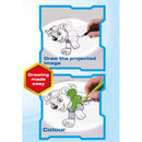 Brainstorm | PAW Patrol Drawing Projector