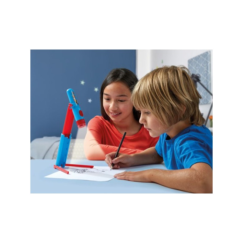 Brainstorm | PAW Patrol Drawing Projector