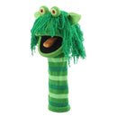 Eco Sockettes Squelch Puppet