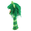 Eco Sockettes Squelch Puppet
