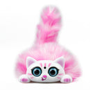 Silverlit: Pets Mini Purrs -  Asstd
