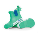 Penny Scallan | Gumboots - Dino Rock