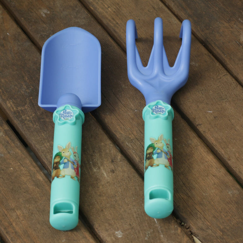 Peter & Friends Garden Hand Tool Set