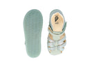 Bobux | IWalk Cross Jump Sandal - Mist
