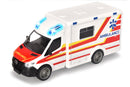 Majorette | 1:43 Sprinter Ambulance