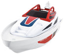 Dickie Toys | R/C Sea Cruiser 34cm
