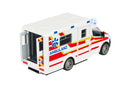 Majorette | 1:43 Sprinter Ambulance