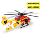 Dickie Toys | Dickie Ambulance Helicopter 36cm