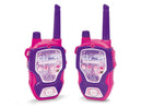 Dickie Toys | Walkie Talkie - Pink