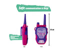Dickie Toys | Walkie Talkie - Pink