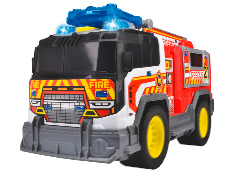 Dickie Fire Rescue Unit 30cm