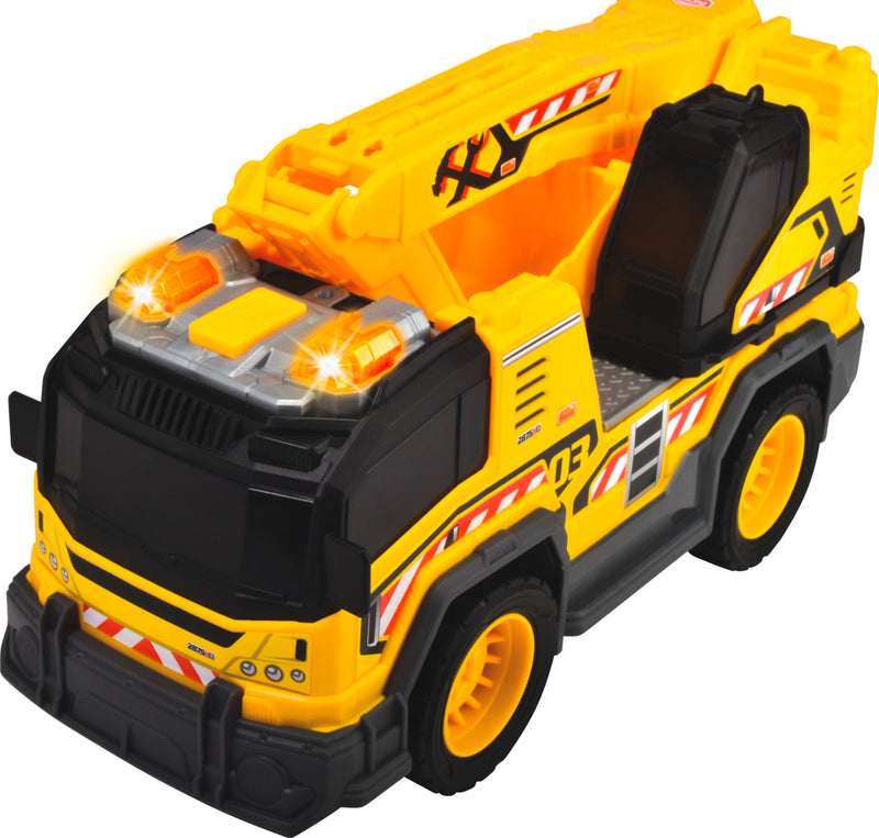 Dickie Excavator Truck 30cm