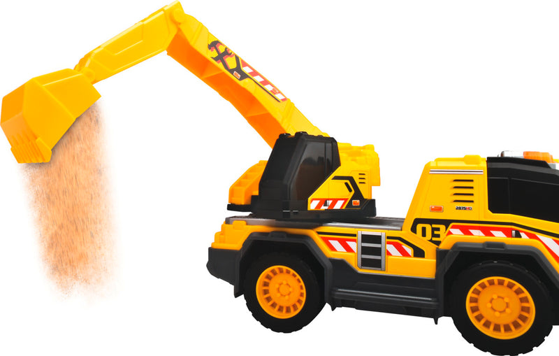 Dickie Excavator Truck 30cm