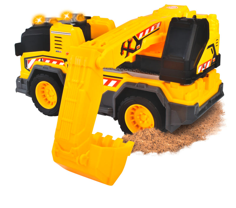 Dickie Excavator Truck 30cm