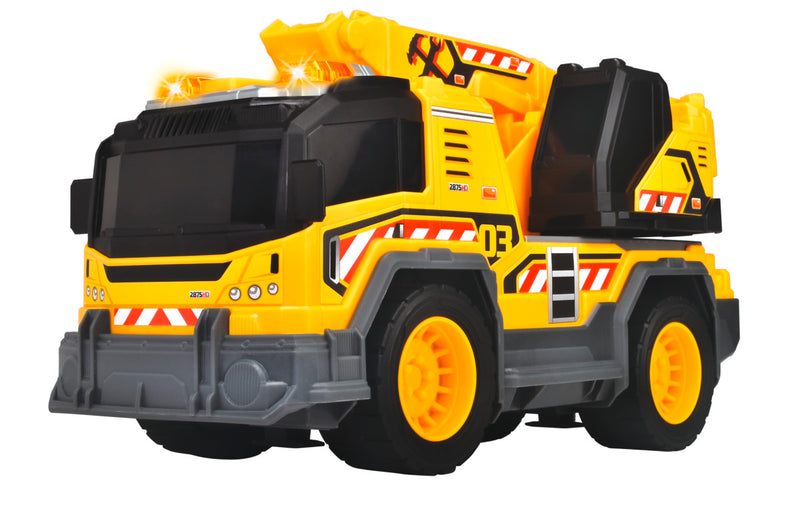 Dickie Excavator Truck 30cm