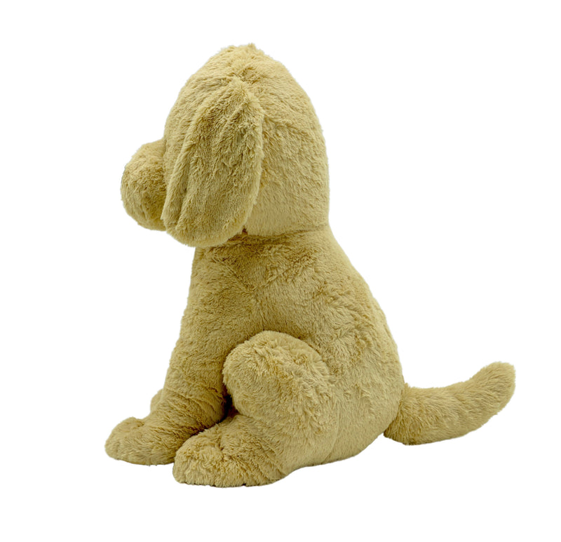 Goodaboi Sitting Dog 80cm