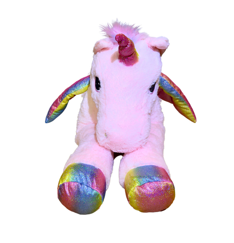 Rosie Unicorn 120 cm