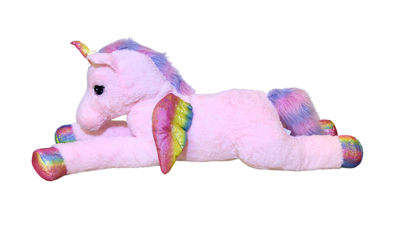 Rosie Unicorn 120 cm