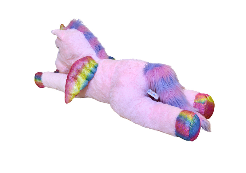 Rosie Unicorn 120 cm