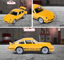 Majorette Premium Porsche 911 Carrera RS 2.7