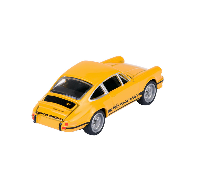 Majorette Premium Porsche 911 Carrera RS 2.7