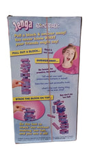 Hasbro Jenga | Girl Talk RRP $29.99