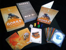 Hoard Game NZ Game