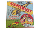 Barnstormer!: A Game of Daring Deeds (2011)