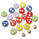 Shapy Sorting Game RRP $14.99