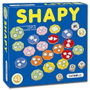 Shapy Sorting Game RRP $14.99